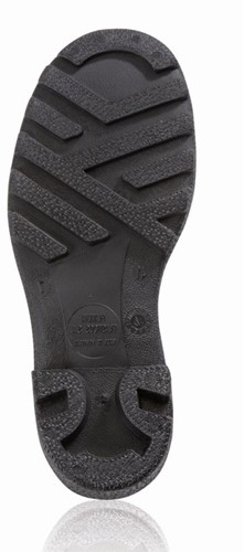 Dunlop Veiligheidslaars 142PP Protomaster zwart S5 -2