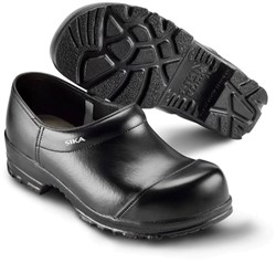 Sika 88 Flex Klomp Dichte Hak S2 - Zwart 