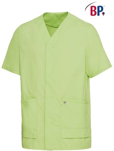 BP 1765-241 BP® Tuniek voor haar & hem - lichtgroen Sn