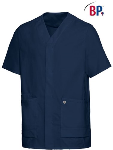 BP 1765-241 BP® Tuniek voor haar & hem - nachtblauw Mn