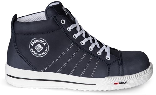 Redbrick Azure Sneaker Hoog S3 - Marine - 45