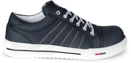 Redbrick Saphire Sneaker Laag S3 - Marine - 44
