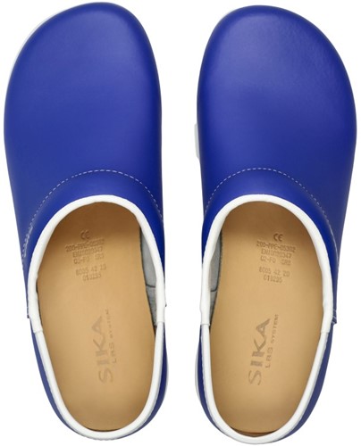 Sika 8005 Flex LBS Klomp Dichte Hak OB - Blauw-2