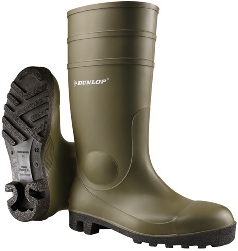Dunlop Laars Pricemaster 142VP S5 - Groen 42