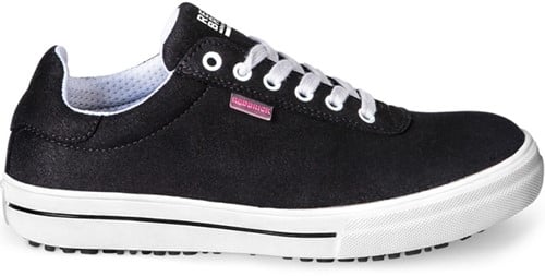 Redbrick Ladies Lena Laag S3 - Zwart - 36
