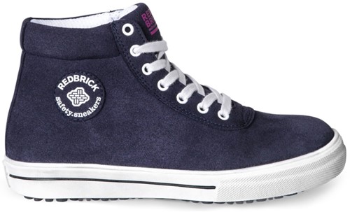 Redbrick Ladies Lisa Hoog S3 - Blauw - 39