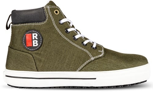 Redbrick Julia S3 - Groen - 42