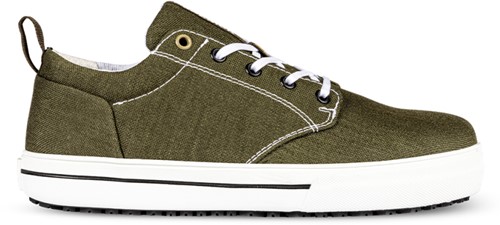 Redbrick Sophia Sneaker S3 - Groen - 41