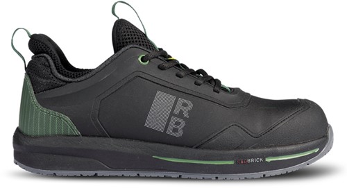 Redbrick Motion Force AF S3S ESD - Zwart - 41