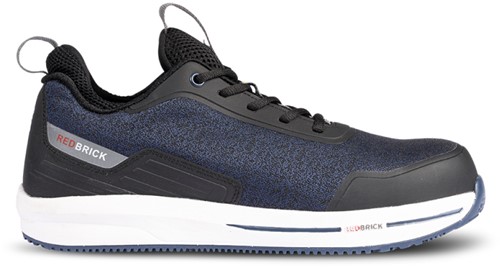 Redbrick Motion Infinity AF S1PS ESD - Blauw/Zwart - 48