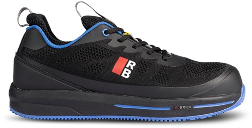 Redbrick Motion Star AF S1PS ESD - Zwart - 48