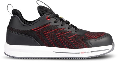 Redbrick Motion Sierra AF S1PS ESD - Zwart - 46