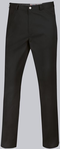 BP 1643-400 BP® Jeans voor haar & hem - zwart XSl