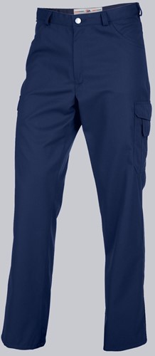 BP 1641-400 BP® Jeans voor haar & hem - nachtblauw 2XLn