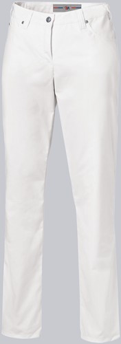 BP 1662-686 BP® Damesjeans - wit 40n