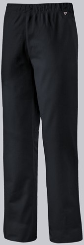 BP 1645-400 BP® Pantalon voor haar & hem - zwart 3XLl