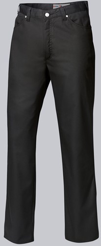 BP 1669-686 BP® Herenjeans - zwart 56l
