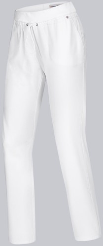 BP 1736-334 BP® Comfortabele broek voor dames - wit 40n