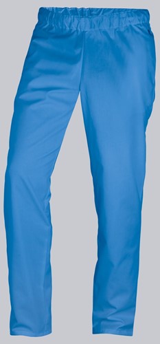 BP 1645-400 BP® Pantalon voor haar & hem - azuurblauw Ll