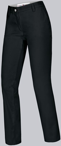 BP 1734-686 BP® Chinobroek voor dames - zwart 38l