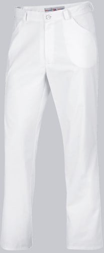 BP 1651-686 BP® Jeans voor haar & hem - wit Ln
