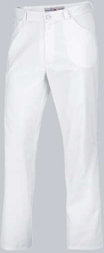 BP 1651-686 BP® Jeans voor haar & hem - wit Sn