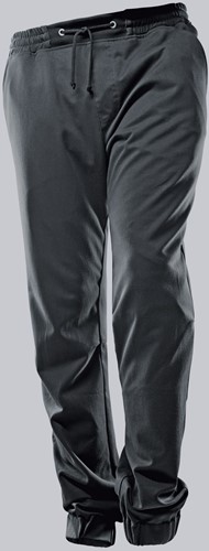 BP 1737-334 BP® Comfortabele broek voor heren - antraciet XLn