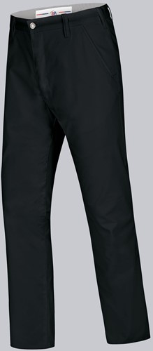 BP 1735-686 BP® Chinobroek voor heren - zwart 50n
