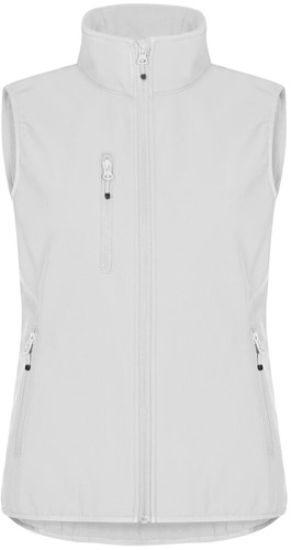 Clique Classic Softshell Vest Lady 