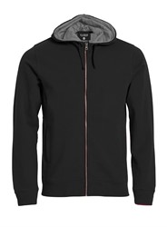 Clique Classic Hoody Full Zip 