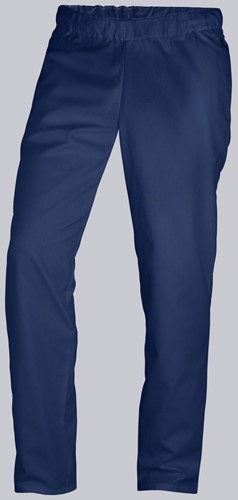 BP 1645-400 BP® Pantalon voor haar & hem - nachtblauw 3XLl