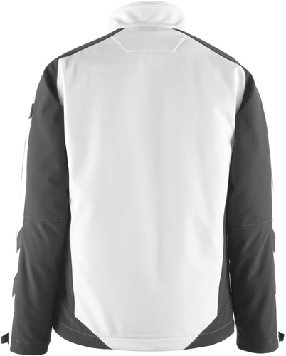 Mascot 12002 Softshell jas-2