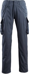 Mascot   Broek met dijbeenzakken