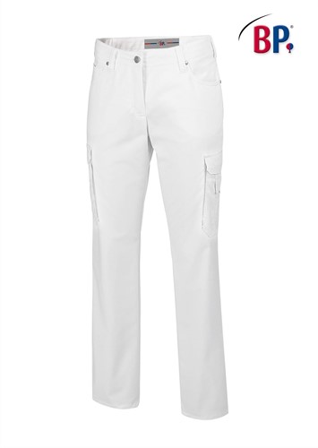 BP 1642-686 BP® Damesjeans - wit 54n