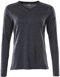MASCOT 18091 T-shirt, met lange mouwen