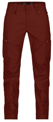 DASSY Bryce Werkbroek PESCO38 - BAKSTEENROOD 0538 - STANDARD 42