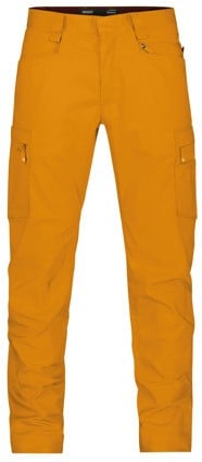DASSY Bryce Werkbroek PESCO38 - ZONNEBLOEMGEEL 0638 - STANDARD 50