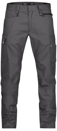 DASSY Bryce Werkbroek PESCO38 - ANTRACIETGRIJS 0483 - PLUS 48
