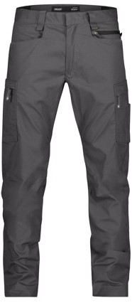 DASSY Bryce Werkbroek PESCO38 - ANTRACIETGRIJS 0483 - PLUS 54