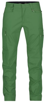 DASSY Bryce Werkbroek PESCO38 - OLMGROEN 0338 - STANDARD 42