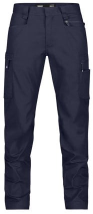 DASSY Bryce Werkbroek PESCO38 - NACHTBLAUW 0883 - MINUS 44