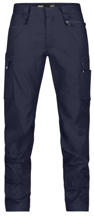 DASSY Bryce Werkbroek PESCO38 - NACHTBLAUW 0883 - STANDARD 64