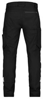 DASSY Bryce Werkbroek PESCO38 - ZWART 0783 - STANDARD 48-1