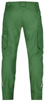 DASSY Jasper Werkbroek met kniezakken PESCO38 - OLMGROEN 0338 - PLUS 52-1