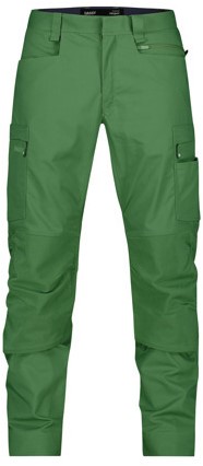 DASSY Jasper Werkbroek met kniezakken PESCO38 - OLMGROEN 0338 - PLUS 52