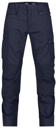 DASSY Jasper Werkbroek met kniezakken PESCO38 - ANTRACIETGRIJS 0483 - STANDARD 54