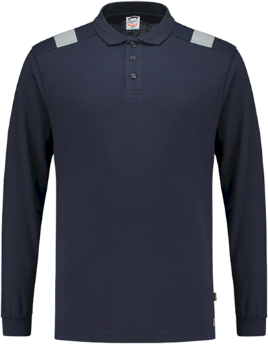 Tricorp 203004 Poloshirt Multinorm - Ink S