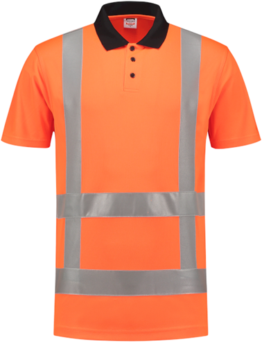 Tricorp 203006 Poloshirt RWS Birdseye 