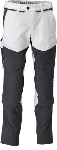 Mascot CUSTOMIZED 22079 Broek met kniezakken 