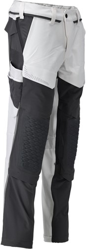 Mascot CUSTOMIZED 22079 Broek met kniezakken -3